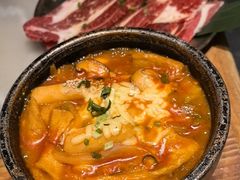 -韩宫宴和牛烤肉(无锡大东方广场店)