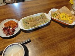 -爆好吃夜市大排档·乐山江湖菜(中心城总店)