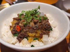 -SHAN山(前滩太古里店)