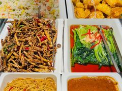 -韩盛·盛江山自助料理(于洪新玛特店)