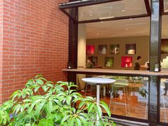 -潮一不贰·法式甜品·生日蛋糕·西式简餐(外滩店)