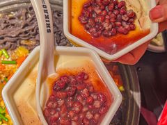 -师烤·豆花烤鱼(广州荔湾扬韬广场店)