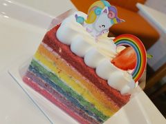 -85度C(青岛闽江路店)