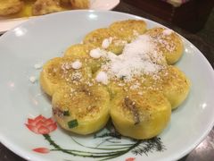 -粗粮人家·东北菜(洋桥店)