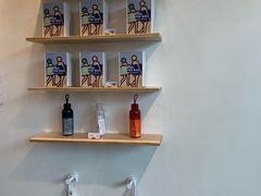 -Manner Coffee(凌空SOHO店)