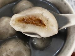 -阿三麻蓉汤圆(顺光大厦店)