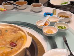 -天宜隆蘑菇宴火锅(石景山旗舰店)