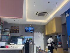 -小杨生煎(周浦万达店)
