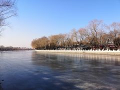 景点-什刹海-后海