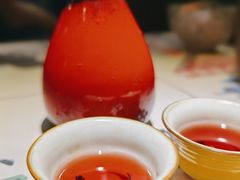 桂花酒-酒阳蒸经小酒馆(解放碑店)