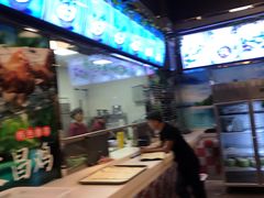 -南国锋味椰子鸡(瀚海店)