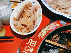 -巴九门老火锅(来福士打望店)