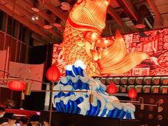 大堂-天辣(金桥啦啦宝都店)