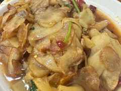 -如意香辣鸡架(总店)