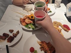 -碧涛阁·泡泡海洋·汤泉洗浴(王府花园店)