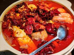 -食锦记·福建私房菜(浦西万达店)