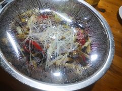 -弓虽昌焖烧鸡(大竹林店)