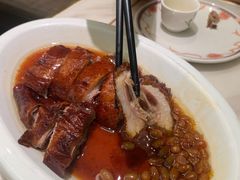 -稻香酒家·33年老字号·港式粤菜(富邦中心店)