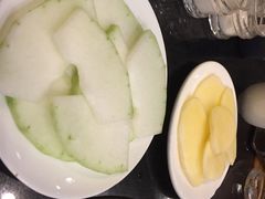 -冯记香辣兔火锅(茶店子总店)