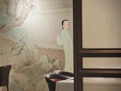 -淮香国色·淮扬菜(正大中心店)