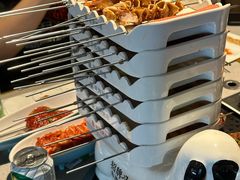 -丰茂烤串(公园店)