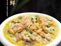 -紫阳富豪大酒店(惠南店)