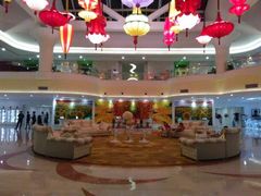 -广州花之恋城堡酒店