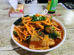 -吉庆桂林米粉·柳州螺蛳粉(港汇广场店)