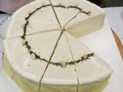 -卷心卷意·轻甜蛋糕(新光天地店)