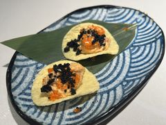 -大渔铁板烧(保利文化广场店)