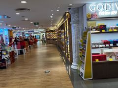 -金鹰超市(国际购物中心新街口店)