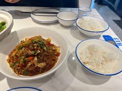 -兰湘子·湘菜小炒(长安万科广场店)