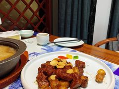 -瓷忆·瓷文化餐厅(上海店)