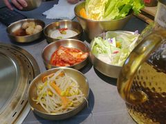 -明洞王妃家烤肉(苏州中心星悦汇店)