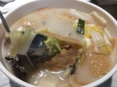 -西安饭庄·非遗陕菜(钟楼店)