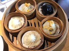 -南小馆(迪士尼小镇店)