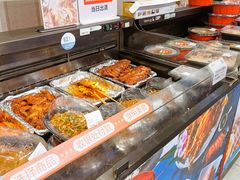 -盒马鲜生(红莲店)