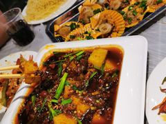 -华仔龙虾(永乐路总店)