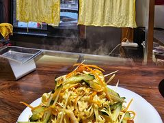 -槐乡六门城小馆(洪洞店)