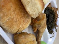 -香妃烤鸡(西单店)