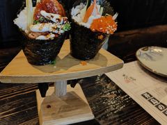 -芥岛(河北大街店)
