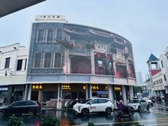 -孙文西路步行街
