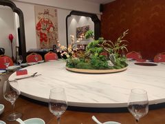 包厢-院8里·小聚园老川菜(九眼桥店)