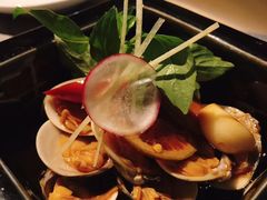 -穹六人间 people 6(岳阳路店)