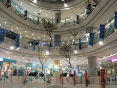 -凯德广场(学府店)