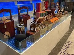-大理实力希尔顿酒店御璽中餐厅YUXI – CHINESE RESTAURANT