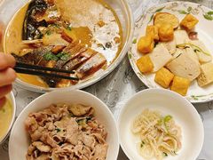 -原鄉本味 楚菜 丹江口鱼(北苑店)