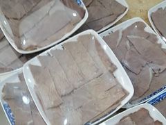 -马子禄牛肉面(金宝街店)