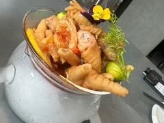 -3号仓库·创意中国菜(乐清正大广场店)