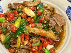 -潇湘阁(三里屯SOHO店)